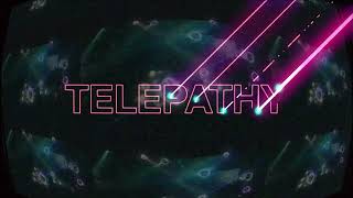 Alex Mills - Telepathy (Visualizer) [Ultra Records]