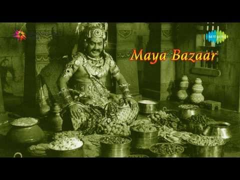 Mayabazar | Vivaha Bhojanambu song