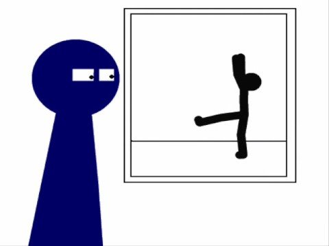 Crazy Stickfigure Randomness Pt.6!!!!!!!!! ^_^