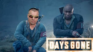 Напалм ➖ Days Gone ➖ Серия 13