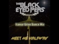 Black Eyed Peas - Meet Me Halfway (Itamar Biton Dance Mix)