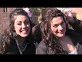 Hollyoaks Behind the Scenes: Texas and Will's Wedding