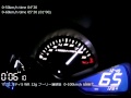 マジェスティS WR12g プーリー溝研磨後 0-100km/h time