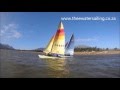 GBYC Members Hobie Sailing Race 3 Leg 1 GBYC Members Hobie Sailing Race 3 Leg 1