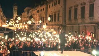 Vlog | Pravila Igre Dubrovnik