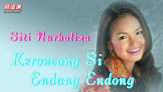 Watch Siti Nurhaliza Keroncong Si Endang Endong video