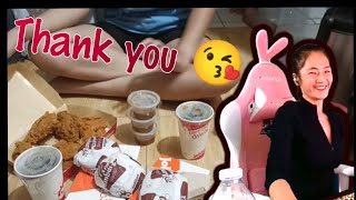 Cryptosingkit Thank You So Much God Bless You More