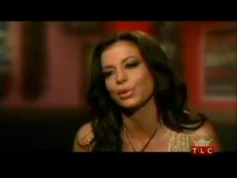 WWE's Candice Michelle Gets Her First Tattoo @ LA INK. Aug 30, 2009 3:50 PM