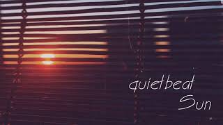 quietbeat - sun (free chill no copyright music)