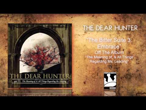 The Bitter Suite II: Embrace Video