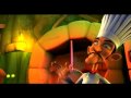 Knorr Quest for the Noodle Pot, Last Episode, Created and Directed by Semyne Khan