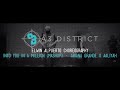 Ariana Grande X Aaliyah - Into You In A Million (MASHUP) | Elwin Alpuerto || A3 District