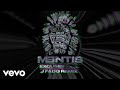MENTIS - Excuses (J Fado Remix - Official Audio) ft. Kate Wild