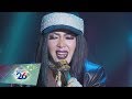 Wihh Keren! Mash Up " Sesuatu- Seperti Itu " Syahrini - Kilau Raya MNCTV 26 (20/10) Wihh Keren! Mash Up " Sesuatu- Seperti Itu " Syahrini - Kilau Raya MNCTV 26 (20/10)