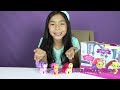 My Little Pony Wedding Flower Fillies MLP Wedding Set-MLP Figures|B2cutecupcakes