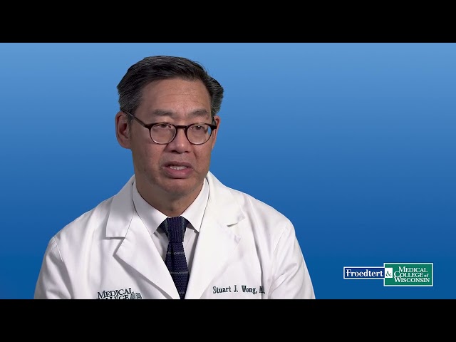 Watch When do HPV-associated cancers happen in one's lifetime? (Stuart Wong, MD) on YouTube.