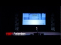 TEDxRotterdam - Mikko Hypponnen - safe internet will lead the future