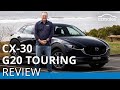 2023 Mazda CX-30 G20 Touring Review | Does Mazda’s popular small SUV stand up to the test of time?