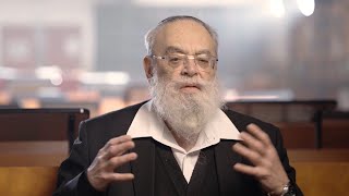 מה זה ישלצ בשבילי? • רה"י הרב ירחמיאל ויס • ישלצ
