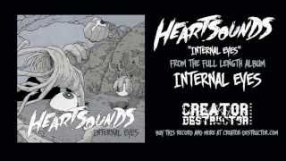 Watch Heartsounds Internal Eyes video