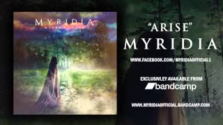 Watch Myridia Arise video