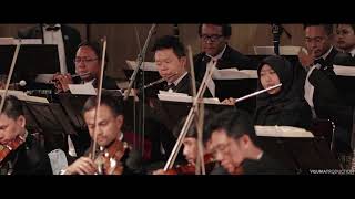 Swan Lake Suite Op. 20 (Tchaikovsky) - Scene 1 & Valse - Bandung Philharmonic