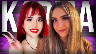 El Karma Destruyó A Arigameplays Windygirk Es La Victima