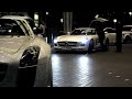 FAB Design Gullstream SLS 6.3 AMG Mercedes-Benz