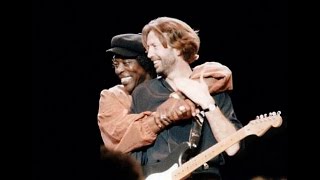 Watch Buddy Guy Money thats What I Want video