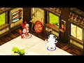 Perfect Style Eniripsa 200 Grade 10 [HELSEPHINE][DOFUS] By Sapeuh