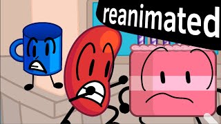 Object Invasion 5 Reanimated In 80 Hours