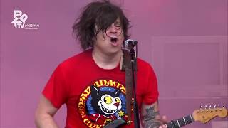 Watch Ryan Adams Anything video