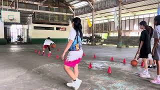 Training Session Girls Only