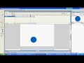 image Cara Membuat Animasi Sederhana Adobe Flash 8