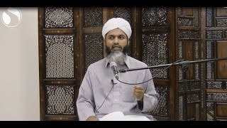 Video: Abraham (Lives of the Prophets) - Hasan Ali 3/7