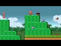 Let's Play Super Mario Bros. 2 Part 1: Yume Kōjō: Doki Doki Panic?