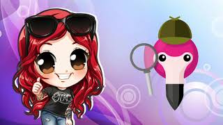 I LOVE FLAMINGOS (Funny Kid Song) - Very Beautiful Animal Songs