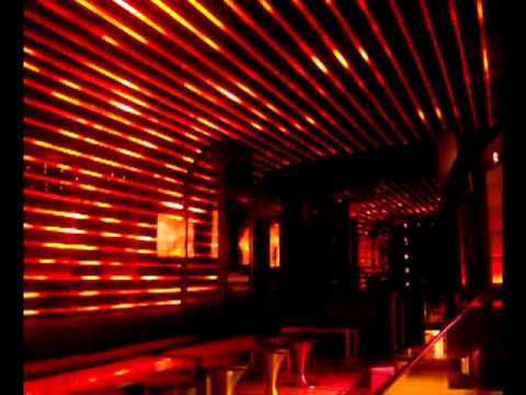 Crush Teen Club Lighting Crush Teen Club Lighting