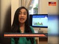 Permohonan maaf Khairy jadi penawar ajaib serumpun