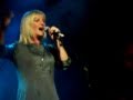 Eleanor Shanley with Sharon Shannon & Big Band - You Never Can Tell - Savoy Theatre, Cork 01.10.10