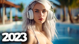 Ibiza Summer Mix 2023 🐬 Best Of Tropical Deep House Music Chill Out Mix 🐬 Summer Mix 2024 #15