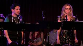"I Was Better Off Without You" - Kerry Butler & Zachary Noah Piser (The Dogs of Pripyat)