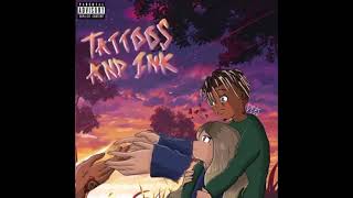 Juice Wrld - Tattoos And Lnk