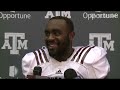 2014 Training Camp | Tra Carson 8.13