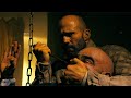 Jason Statham vs 4 Guys | The Beekeeper (2023) | Movie Clip 4K
