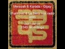 Merayah & Karada - Gipsy (Funkovic & Le Benz remix