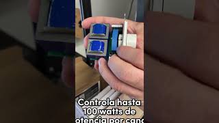 Control Total De Volumen Con El Vck-100-Aiw De Truaudio