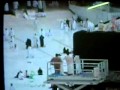 changing of GHILAF-E-KHANA KAABA SHAREEF CLIP0005.AVI