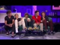 Blame September (One Direction Fan-Fiction Trailer)