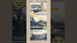 Turkiyada Zilzila Туркияда Зилзила